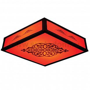 Потолочный светильник Exotic lamp P-1272 Putes