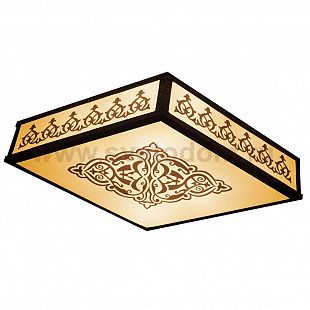 Потолочный светильник Exotic lamp P-1273 Putes