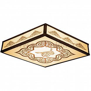 Потолочный светильник Exotic lamp P-1274 Putes