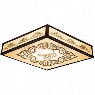 Потолочный светильник Exotic lamp P-1274 Putes