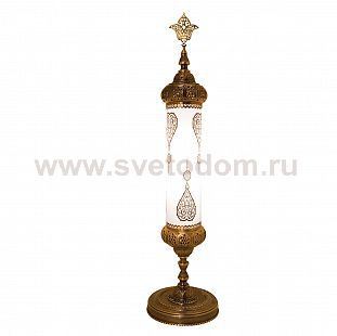 Торшер Exotic lamp P-2572 Putes