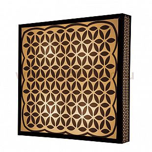 Настенно-потолочный светильник Exotic lamp PD-1251 Pretol