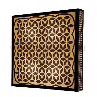 Настенно-потолочный светильник Exotic lamp PD-1251 Pretol