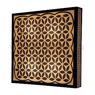 Настенно-потолочный светильник Exotic lamp PD-1252 Pretol