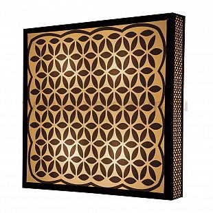 Настенно-потолочный светильник Exotic lamp PD-1253 Pretol