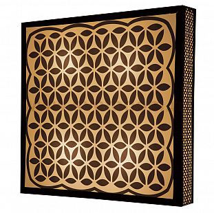 Настенно-потолочный светильник Exotic lamp PD-1254 Pretol