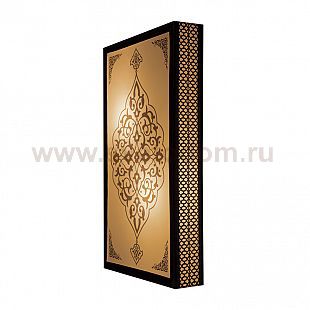Настенно-потолочный светильник Exotic lamp PD-1261 Pretol