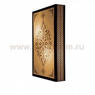 Настенно-потолочный светильник Exotic lamp PD-1263 Pretol