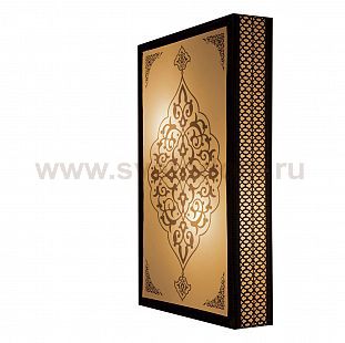 Настенно-потолочный светильник Exotic lamp PD-1264 Pretol