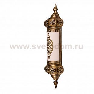 Настенный светильник бра Exotic lamp PYA-602 Pyary