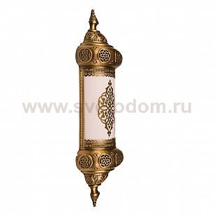 Настенный светильник бра Exotic lamp PYA-603 Pyary