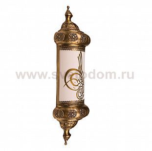 Настенный светильник бра Exotic lamp PYA-604 Pyary