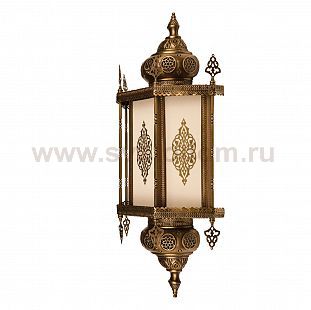 Настенный светильник бра Exotic lamp PYA-705 Pyary