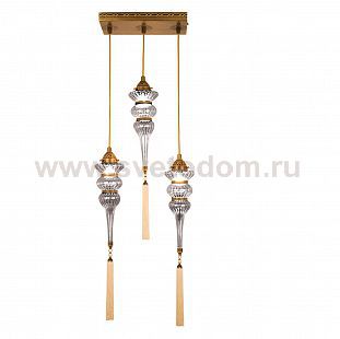 Подвесной светильник Exotic lamp S3-293 Seon