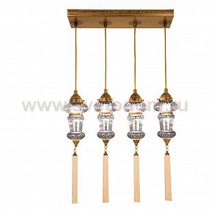 Подвесной светильник Exotic lamp S4-288 Seon