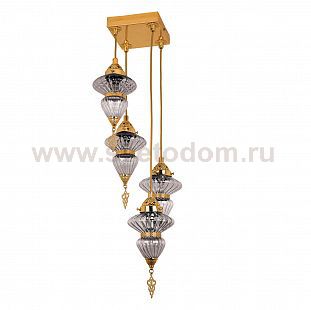 Подвесной светильник Exotic lamp SA4-285 Seon