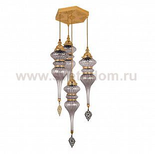 Подвесной светильник Exotic lamp SA4-286 Seon
