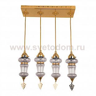 Подвесной светильник Exotic lamp SA4-288 Seon