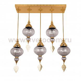 Подвесной светильник Exotic lamp SA5-287 Seon