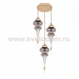 Подвесной светильник Exotic lamp SG3-281 Seon