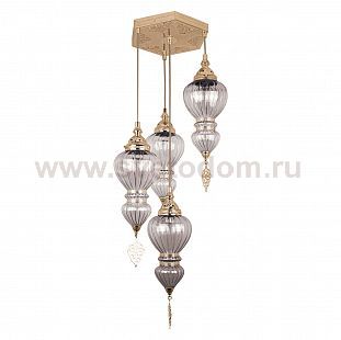 Подвесной светильник Exotic lamp SG4-283 Seon