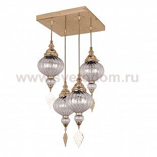 Подвесной светильник Exotic lamp SG4-287 Seon