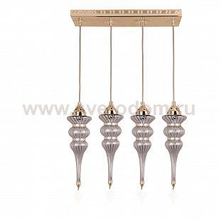 Подвесной светильник Exotic lamp SG4-293 Seon