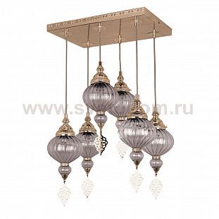 Подвесной светильник Exotic lamp SG6-287 Seon