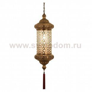 Подвесной светильник Exotic lamp UA-604 Uader