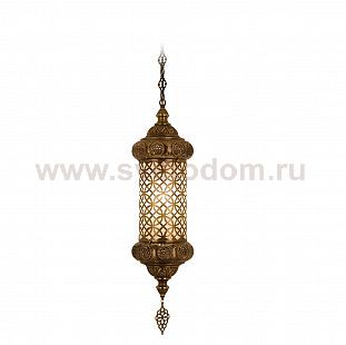 Подвесной светильник Exotic lamp UB-603 Ubew