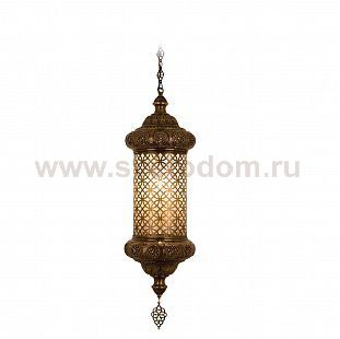 Подвесной светильник Exotic lamp UB-604 Ubew