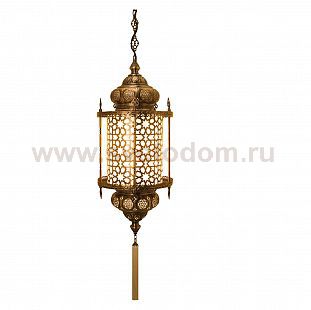 Подвесной светильник Exotic lamp Y-705A Years