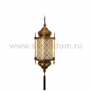 Подвесной светильник Exotic lamp Y-705B Years