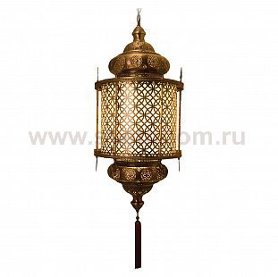 Подвесной светильник Exotic lamp Y-706B Years