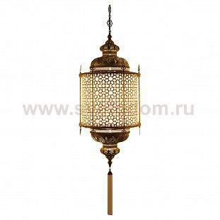 Подвесной светильник Exotic lamp Y-707A Years