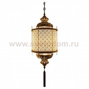 Подвесной светильник Exotic lamp Y-707B Years