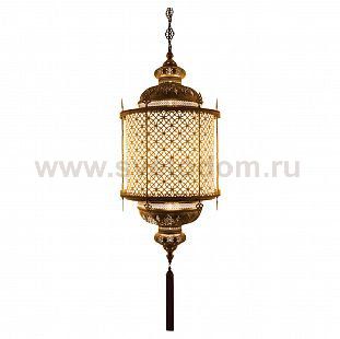 Подвесной светильник Exotic lamp Y-707B Years