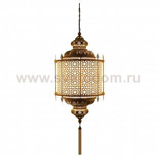 Подвесной светильник Exotic lamp Y-708A Years