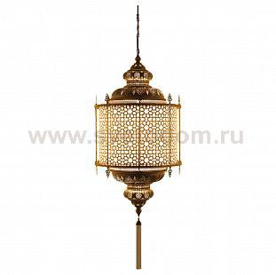 Подвесной светильник Exotic lamp Y-708A Years