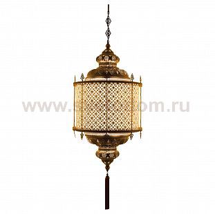 Подвесной светильник Exotic lamp Y-708B Years