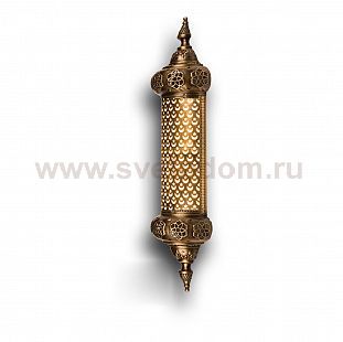 Настенный светильник бра Exotic lamp YA-602C Yanju