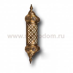 Настенный светильник бра Exotic lamp YA-603B Yanju