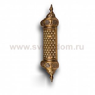 Настенный светильник бра Exotic lamp YA-603C Yanju