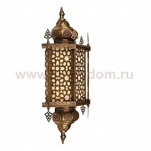 Настенный светильник бра Exotic lamp YA-705A Yanju