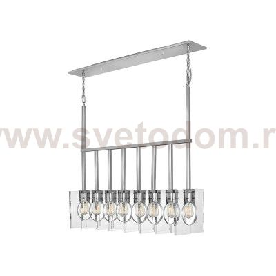 Подвесной светильник Natural concept QN-LUDLOW8-PN LUDLOW