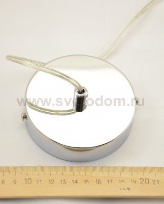 Подвесной светильник Maytoni F004-11-N F004 Blues Blues