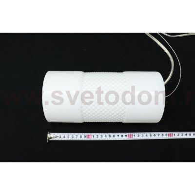 Подвесной светильник Maytoni F011-22-W Toledo Toledo