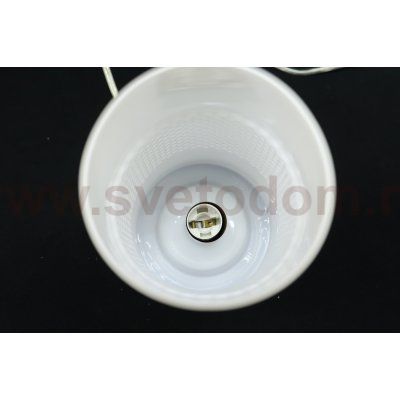 Подвесной светильник Maytoni F011-22-W Toledo Toledo