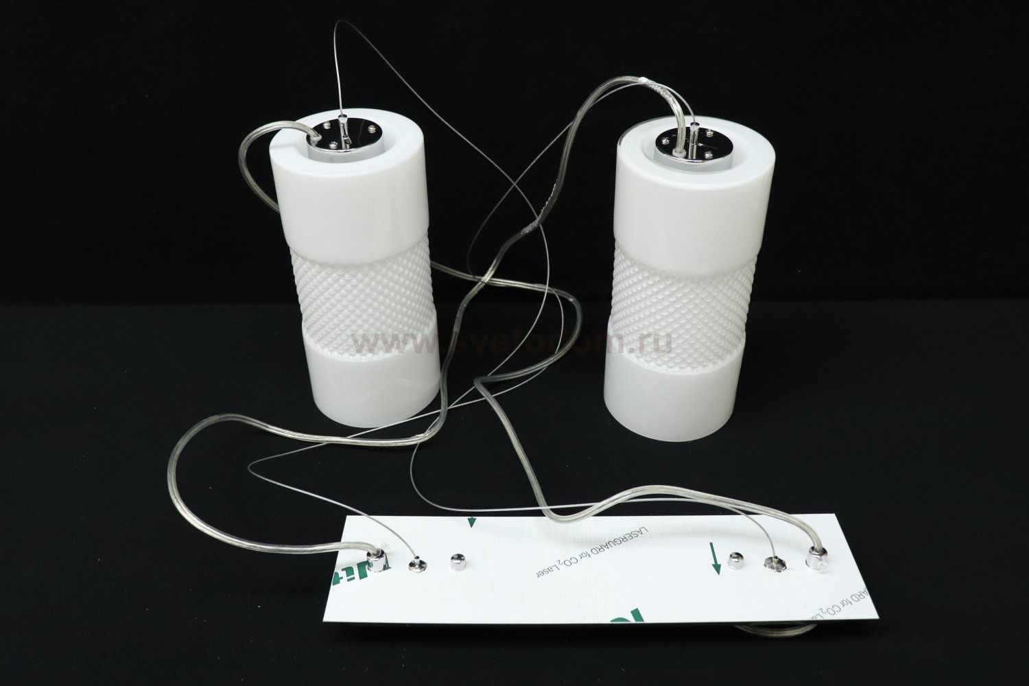 Подвесной светильник Maytoni F011-22-W Toledo Toledo