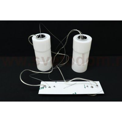 Подвесной светильник Maytoni F011-22-W Toledo Toledo